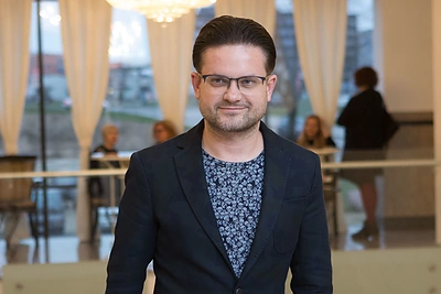 Dainininkės Jamalos koncerto Vilniuje akimirkos