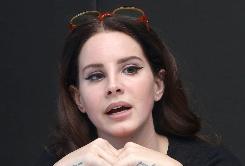Lana Del Rey