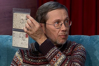 Vasario 16-osios aktą radęs profesorius Liudas Mažylis ir humoristas Justinas Jankevičius – giminės?