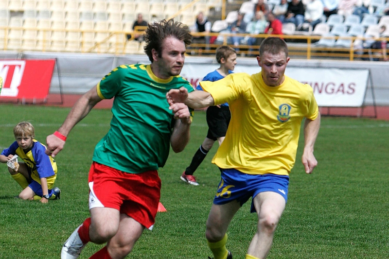 Marijonas Mikutavičius