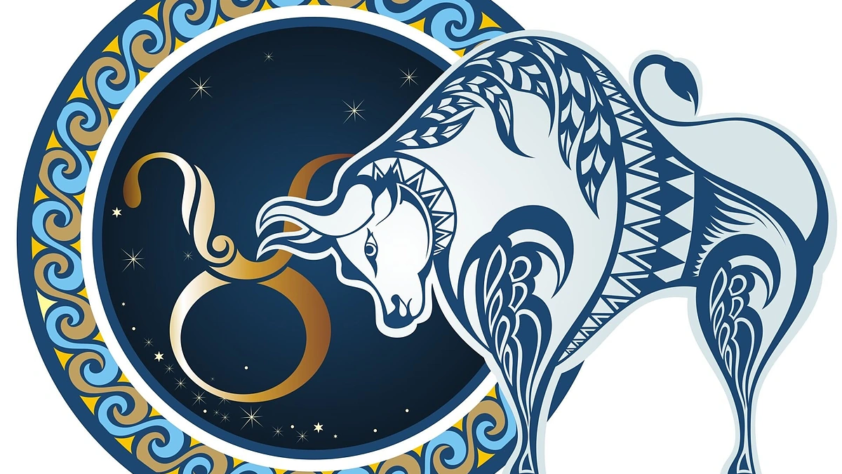 Zodiako ženklas Jautis