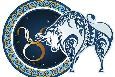 Jaučiai – Zodiako atkaklieji
