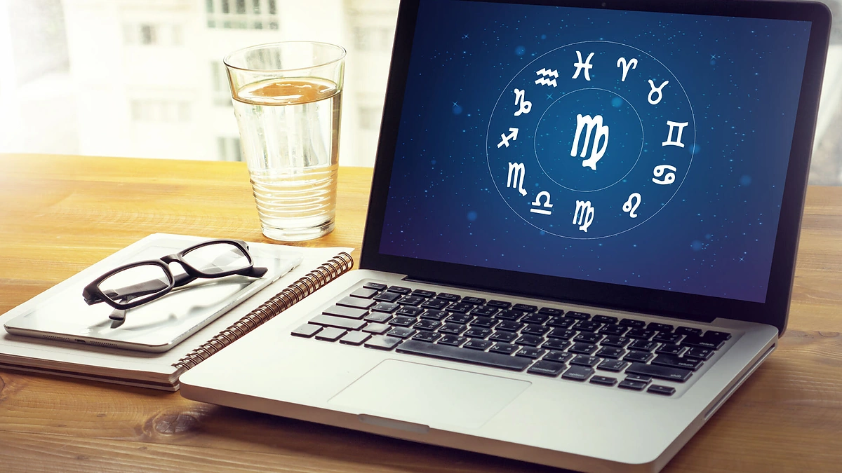 Dienos horoskopas