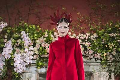 Egidijaus Rainio rudens ir žiemos kolekcijos pristatymas