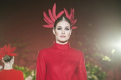 Egidijaus Rainio rudens ir žiemos kolekcijos pristatymas