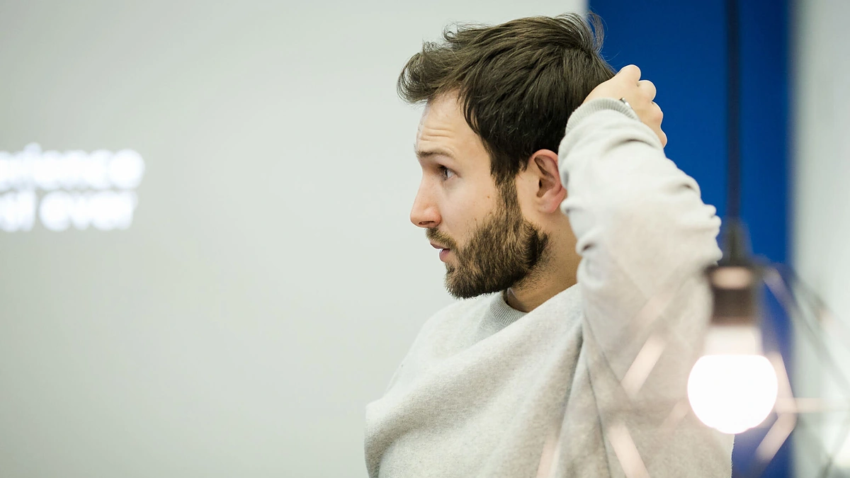 Garsenybės išbandė virtualią realybę