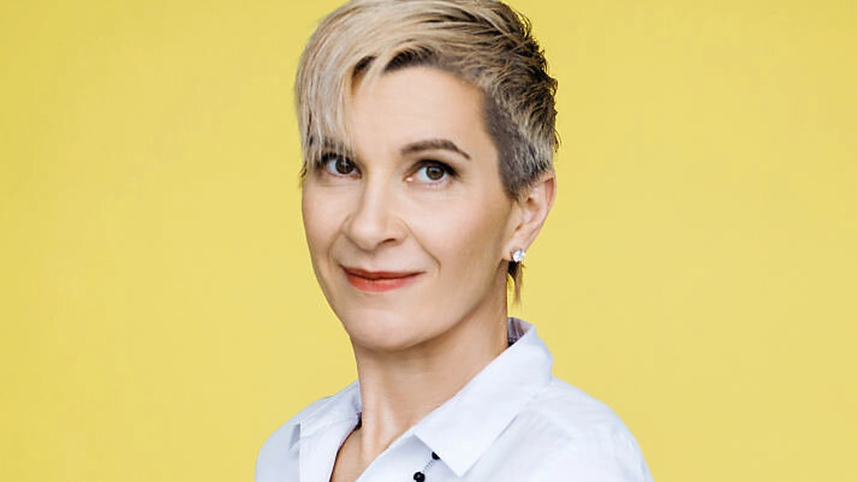 Eglė Černiauskaitė