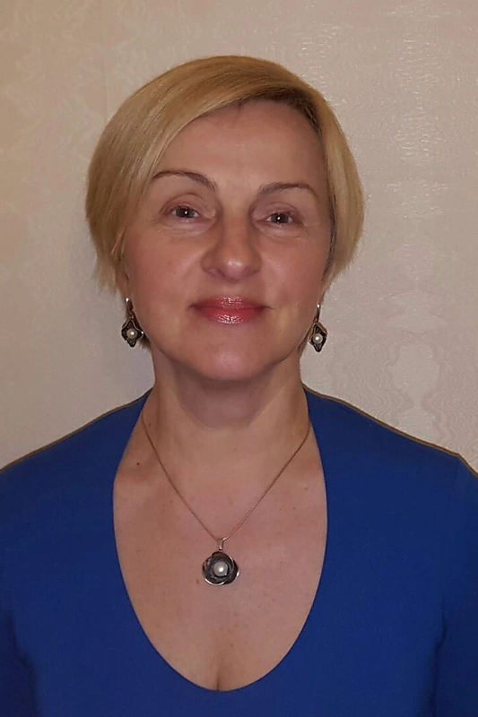 Gydytoja psichiatrė Aušra Stankūnienė