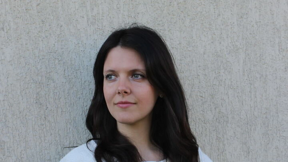 Kristina Baranovaitė