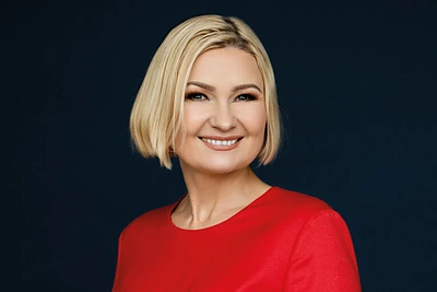Rūta Vainienė: Pagunda – priprasti „prie gero“