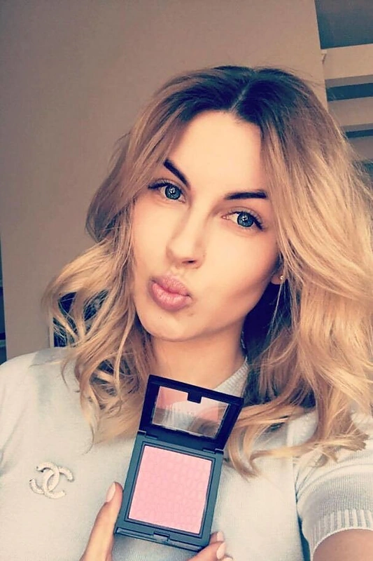 Deimantė Andriuškaitė