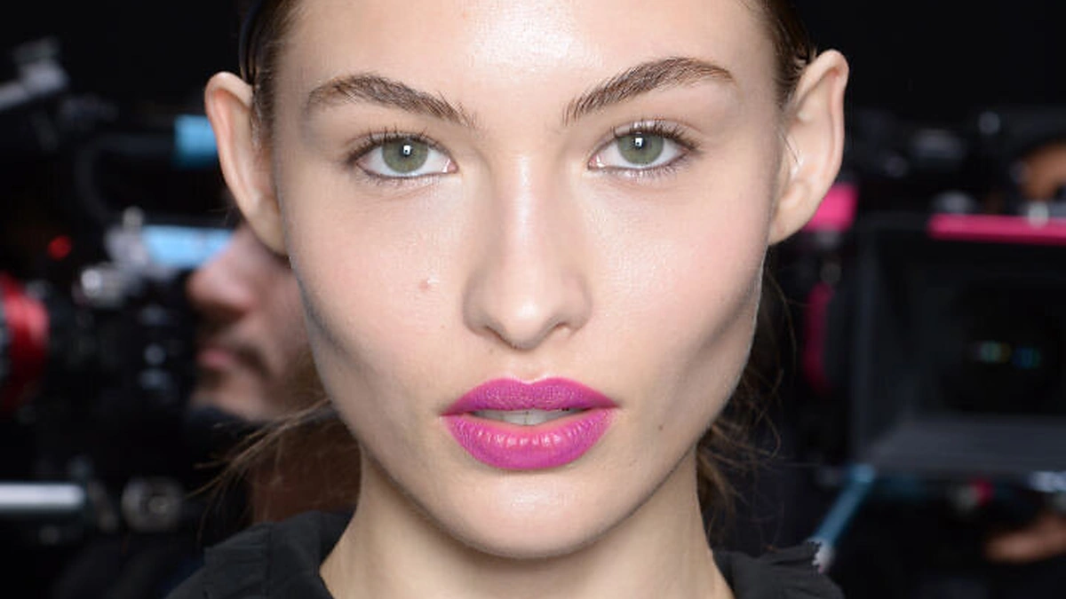 Elizabeth Grace, „H&M“