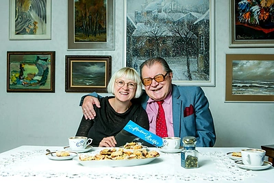 „Lietuvos spaudos fotografija 2017“: Žmonės.lt fotografės darbas nominuotas „Diplomatijos“ kategorijoje