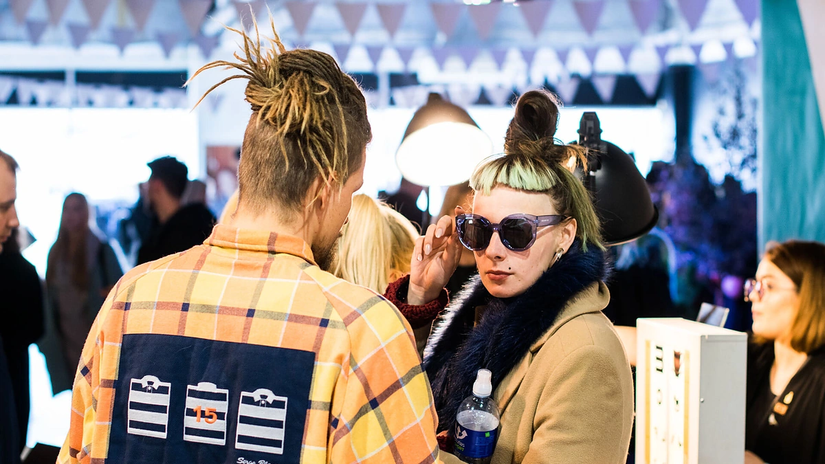 „Uptown Market“ 2017 m.