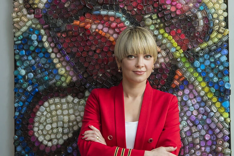 Diabetu serganti menininkė Agnė Kišonaitė: „Ši liga yra suvaldoma, mėgaujuosi visaverčiu gyvenimu“