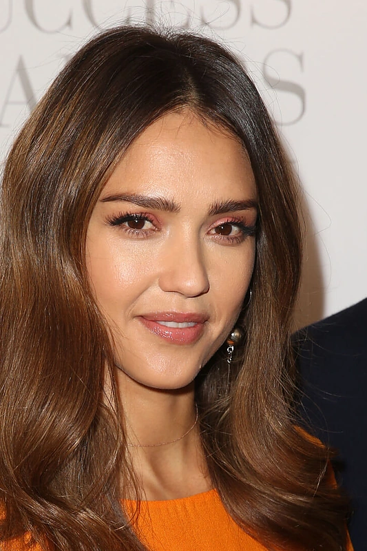 Jessica Alba