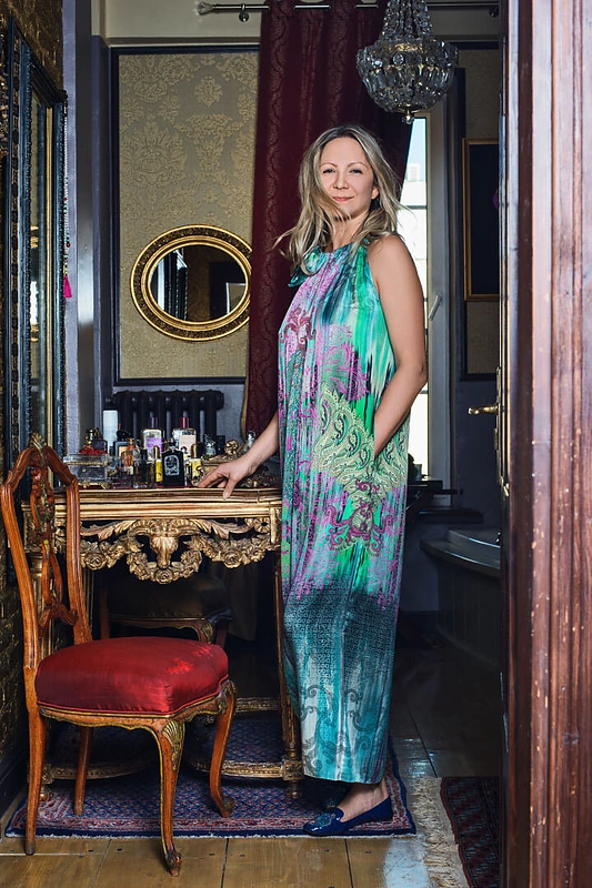 Nerija Sabaliauskienė