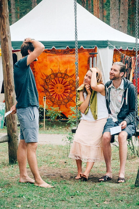 Festivalis „Mandala“