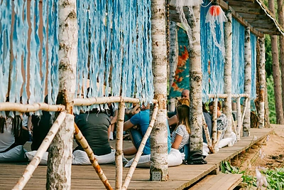 Festivalis „Mandala“