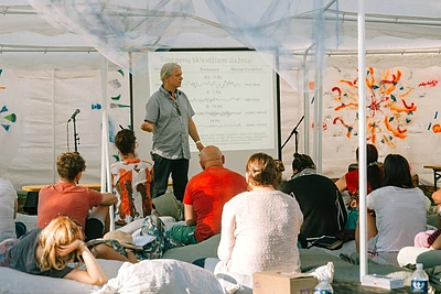 Festivalis „Mandala“