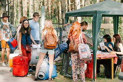 Festivalis „Mandala“