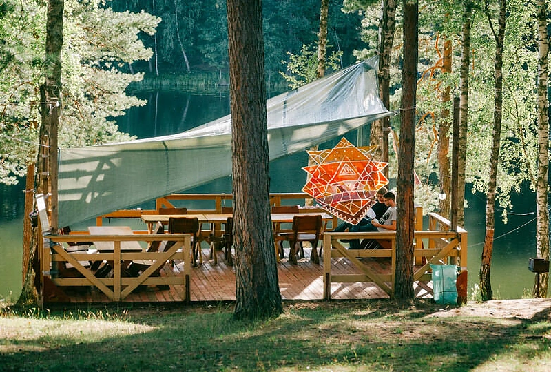 Festivalis „Mandala“