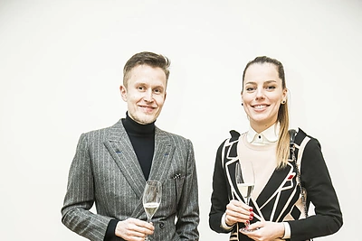 Grupės „Subtilu-Z“ koncerto akimirka