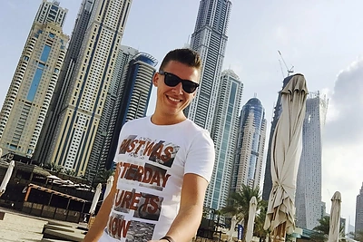 Makalius: Šiandien retam lietuviui įsiūlysi pigią ir paprastą kelionę