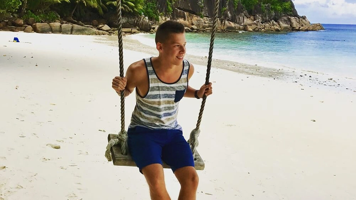 Makalius Seišeliuose