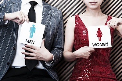 Jos ir jo pasauliai – du didžiuliai skirtumai