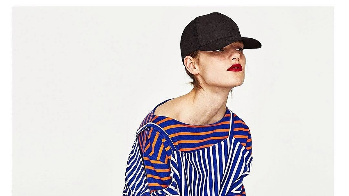 „Zara“ tvari mada