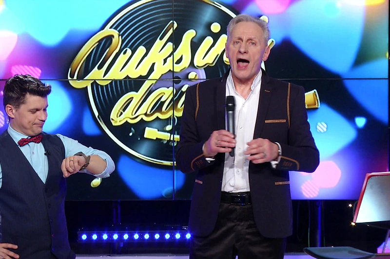 Deivis Norvilas, Viktoras Malinauskas