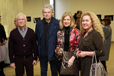 „Kaunas Jazz 2017“ akimirka