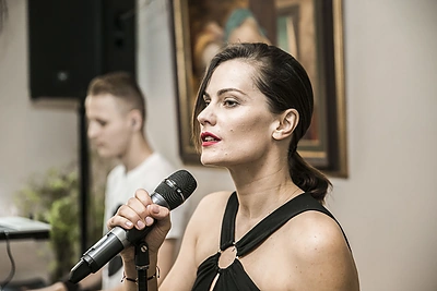 Jurga Šeduikytė: „Užaugau antrame bažnyčios aukšte, sekmadienio mišiose“