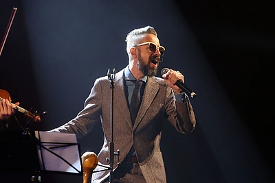 „Kaunas Jazz 2017“ artėja prie pabaigos: kokybiška muzika mėgaujasi ir žinomi lietuviai