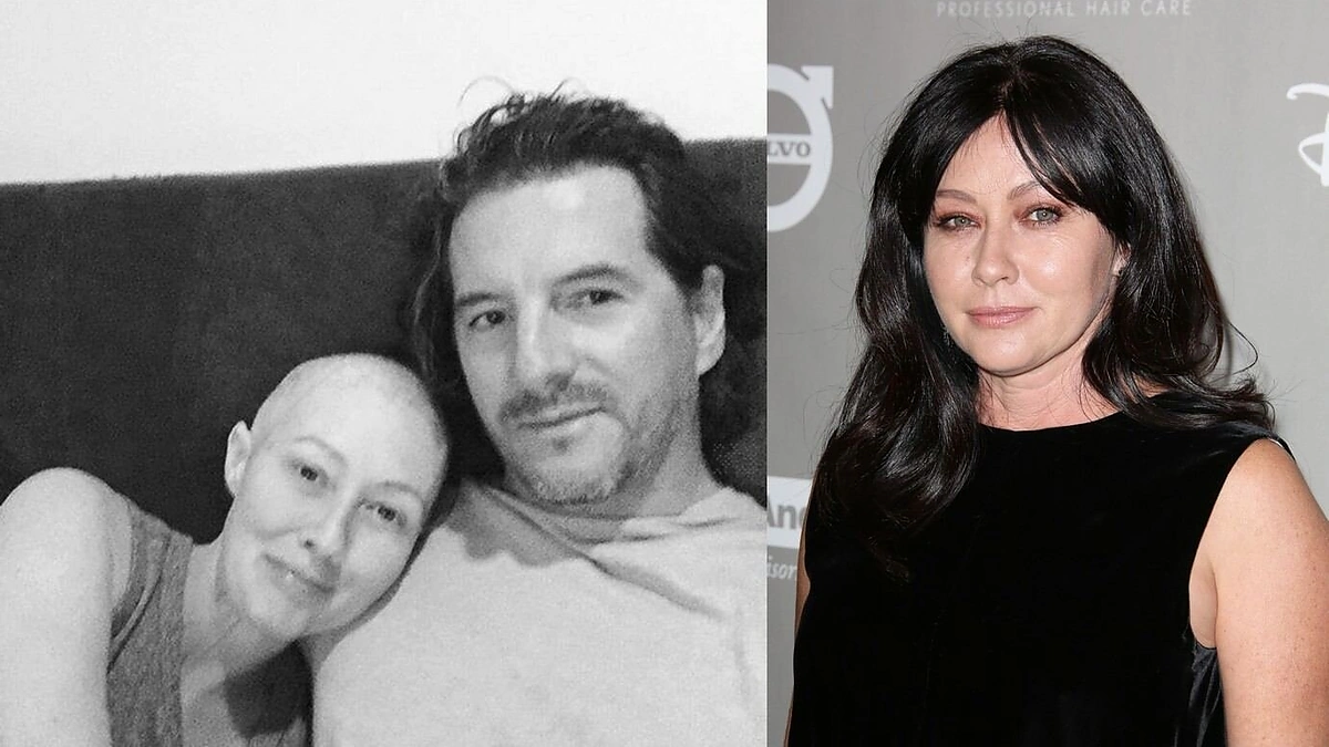Shannen Doherty