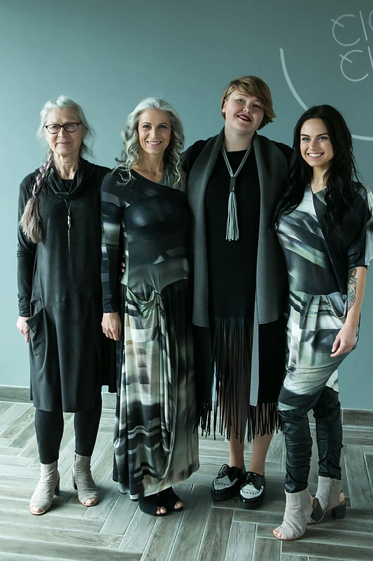 Parodos „Mes“ atidarymas