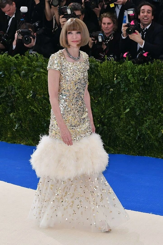 Anna Wintour
