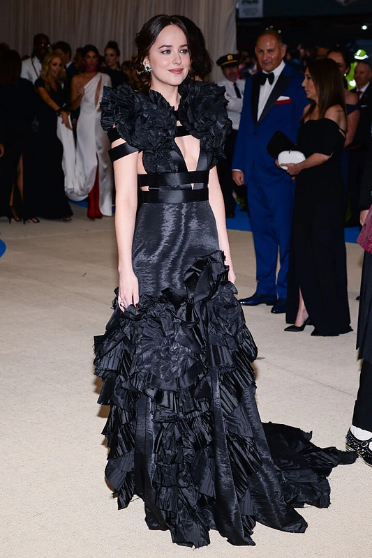 Dakota Johnson