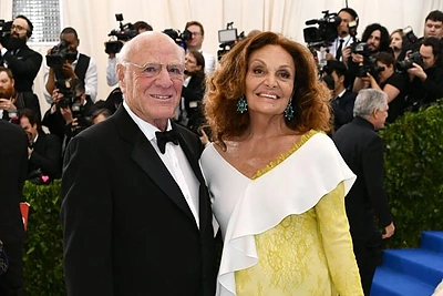 Diane von Furstenberg