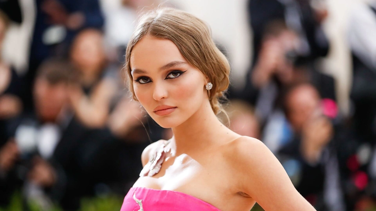 Lily-Rose Depp