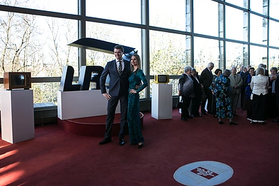 LRT televizijos jubiliejaus akimirkos