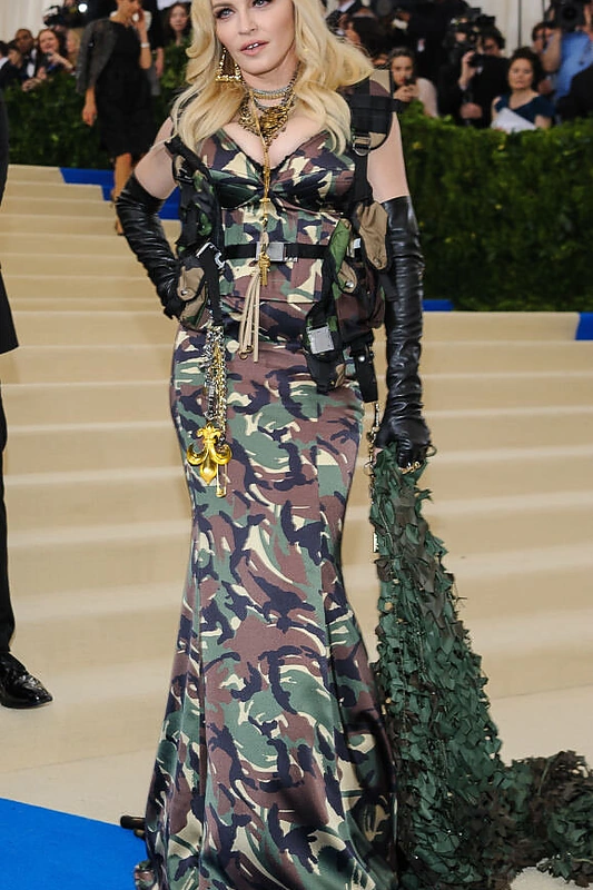 Madonna