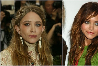 Mary-Kate Olsen išvaizda „Met Gala“ renginyje kelia gailestį: moteris nyksta akyse