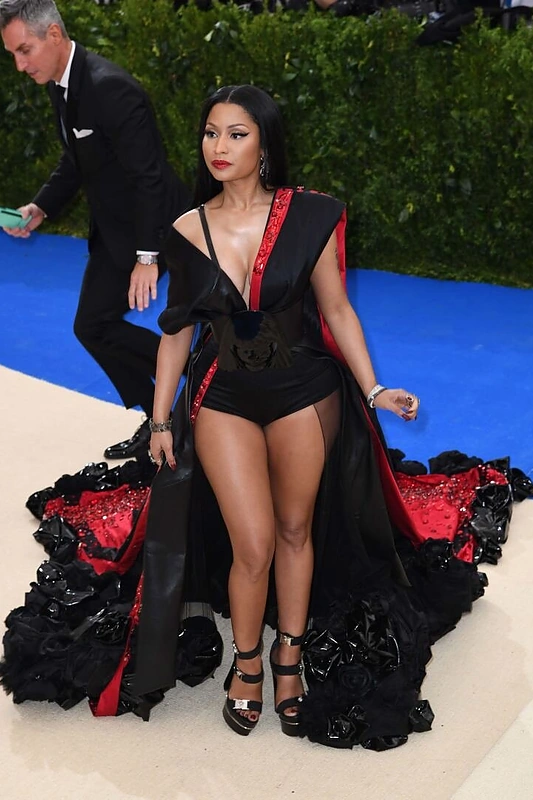 Nicki Minaj