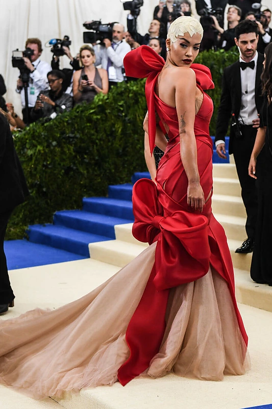 Rita Ora