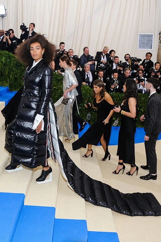 Solange Knowles