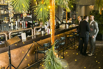 Manto Stonkaus 30-ties metų jubiliejus