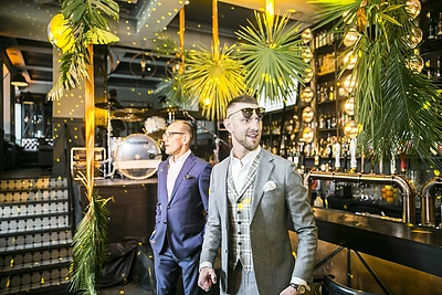 Manto Stonkaus 30-ties metų jubiliejus