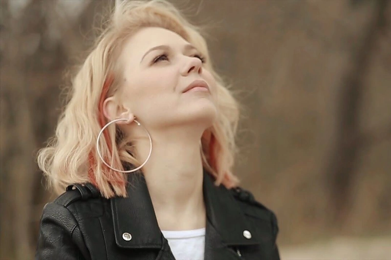 25-ąjį gimtadienį švenčianti Monika Linkytė: „Jaudulį keičia kitoks jausmas“